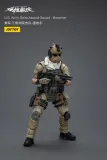 JOYTOY 1:18 U.S.Army Delta Assault