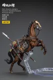 JOYTOY JT5840 5864 1:18 Dark Source-JiangHu Northern Hanland Empire Heavy Cavalry and Armored Horse