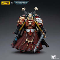 JOYTOY JT6793 Warhammer 40k 1: 18 Blood Angels  Mephiston