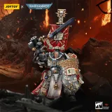 JOYTOY JT9220 Warhammer 40k 1: 18 Grey Knights Kaldor Draigo