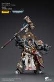 JOYTOY JT6335 Warhammer 40k 1: 18 Grey Knights Grand Master Voldus