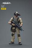 JOYTOY JT7554 1:18 Ranger