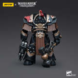 JOYTOY Warhammer The Horus Heresy 1:18 Sons of Horus Justaerin Terminator Squad