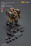 JOYTOY JT9763 Infinity - Corvus Belli Ariadna Blackjacks, 10th Heavy Ranger Bat T2 Sniper Rifle