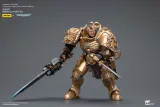 JOYTOY Warhammer 40k 1: 18 Adeptus Custodes