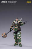 JOYTOY 1: 18 01st Legion-Steel