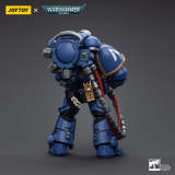 JOYTOY JT5352 5369 5376 Warhammer 40k 1: 18 Ultramarines Hellblasters