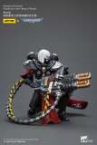 JOYTOY Warhammer 40k 1: 18 Adepta Sororitas