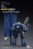 JOYTOY Warhammer 40k 1: 18 Ultramarines Heroes of the Chapter