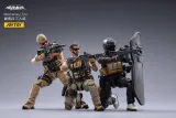 JOYTOY 1: 18 Mercenary