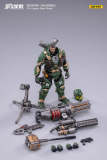 JOYTOY 1: 18 01st Legion-Steel