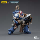 JOYTOY JT3495 Warhammer 40k 1: 18 Ultramarines Bladeguard Veterans