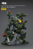 JOYTOY JT6229 1:25 God of War 86-II 04 Heavy Firepower Defense Mech