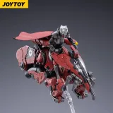 JOYTOY JT2016 1:18 Saluk Flame Dragon Cavalry Crimson
