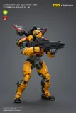 JOYTOY Infinity - Corvus Belli Yu Jing Tiger Soldiers