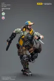 JOYTOY JT7776 Infinity - Corvus Belli NA2 Monstruckers #1 Man