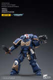 JOYTOY Warhammer 40k 1: 18 Ultramarines Heroes of the Chapter