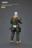 JOYTOY 1:18 Hardcore Coldplay Naro Defense Forces 13Th Assault Squad