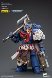 JOYTOY Warhammer 40k 1: 18 Ultramarines Honour Guard