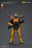 JOYTOY Infinity - Corvus Belli Yu Jing Tiger Soldiers