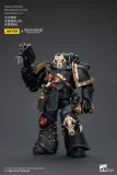 JOYTOY Warhammer The Horus Heresy 1:18 Space Wolves Deathsworn Pack