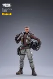 JOYTOY JT2085 1: 18 Boyang Feng