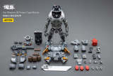 JOYTOY JT4492 1:25 Iron Wrecker 09 Pursue Type Mecha