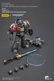 JOYTOY Warhammer 40k 1: 18 Grey Knights Interceptor Squad