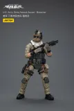 JOYTOY 1:18 U.S.Army Delta Assault