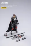 JOYTOY JT2016 1:18 Saluk Flame Dragon Cavalry Crimson