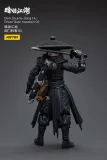 JOYTOY JT5659 1:18 Dark Source-Jiang Hu Ghost Gate Assassin