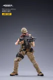 JOYTOY 1: 18 Mercenary