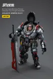 JOYTOY JT3969 1:18 Sorrow Expeditionary Forces Obsidian Iron Knight Assaulter