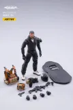 JOYTOY 1: 18 Mercenary