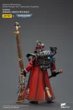 JOYTOY Warhammer 40k 1: 18 Adeptus Mechanicus