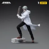 JOYTOY 1:12 FRONTLINE CHAOS Dark Doctor and Mad Nurse