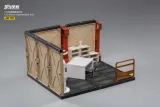 JOYTOY JT1088 1:18 Mecha Depot Medical Area