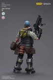 JOYTOY JT7776 Infinity - Corvus Belli NA2 Monstruckers #1 Man