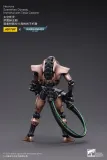 JOYTOY Warhammer 40k 1: 18 Necrons Szarekhan Dynasty