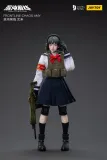 JOYTOY 1:12 FRONTLINE CHAOS Maple Leaf Tactical Team