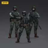 JOYTOY 1:18 Hardcore Coldplay Russian CCO Special Forces