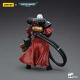 JOYTOY Warhammer 40k 1: 18 Adepta Sororitas