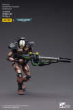 JOYTOY Warhammer 40k 1: 18 Necrons Szarekhan Dynasty