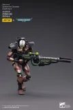 JOYTOY Warhammer 40k 1: 18 Necrons Szarekhan Dynasty