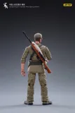 JOYTOY JT1316 1:18 Chinese people's Volunteer Army ( Spring Uniform )