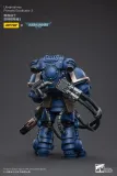 JOYTOY Warhammer 40k 1: 18 Ultramarines Primaris Eradicator