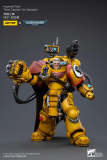 JOYTOY Warhammer 40k 1: 18 Imperial Fists