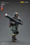JOYTOY Infinity - Corvus Belli Ariadna