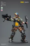 JOYTOY JT7776 Infinity - Corvus Belli NA2 Monstruckers #1 Man