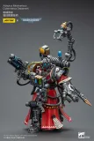 JOYTOY JT7721 7752 Warhammer 40k 1: 18 Adeptus Mechanicus